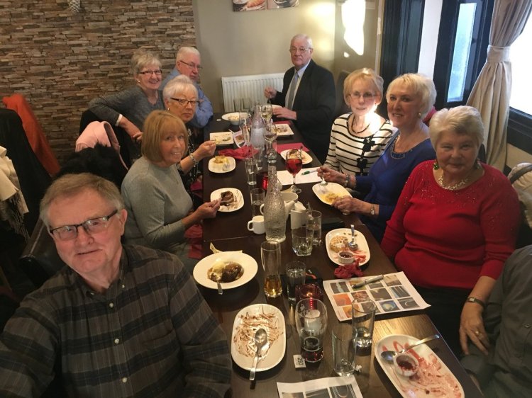 Oldham Cancer Support 1