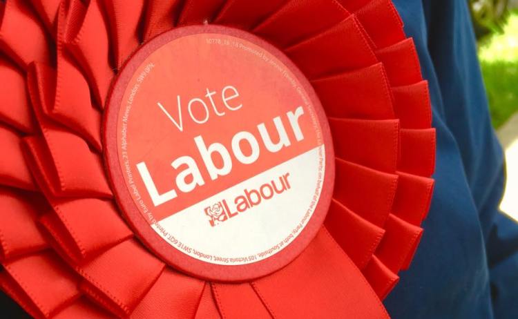 Local elections 2018