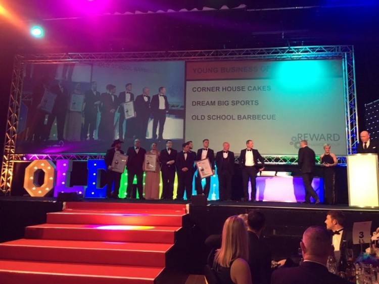 Oldham Business Awards