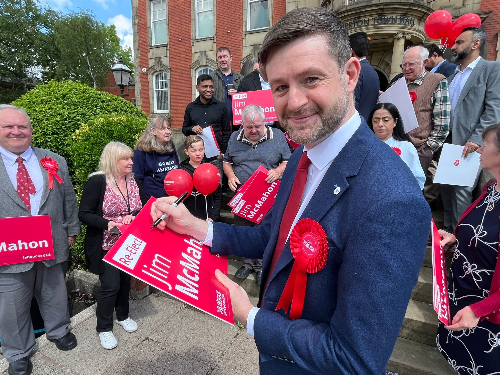 Election 2024 Jim McMahon OBE MP election-2024-jim-mcmahon-obe-mp