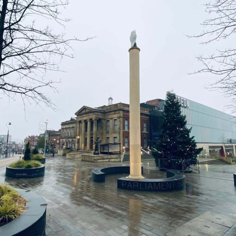 Places for Everyone: A Plan to Protect&nbsp;Oldham