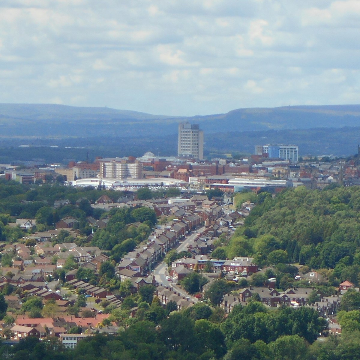 Opposition give green green light to greenbelt land&nbsp;grab