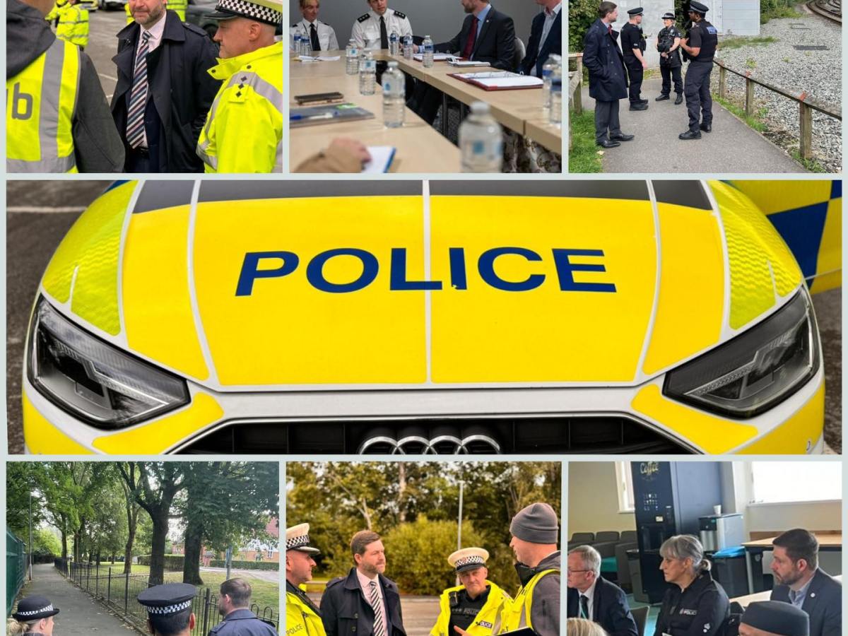 What we have done in our first year in government to create A Safe&nbsp;Place